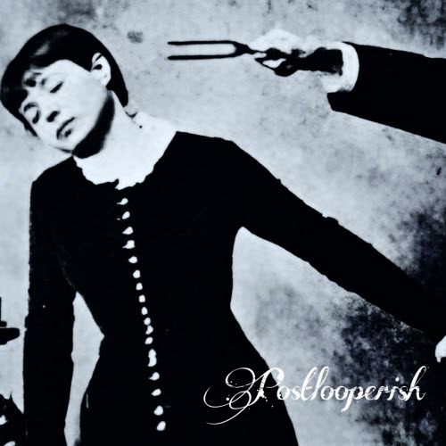 Postlooperish - Empress (2024) [Single]