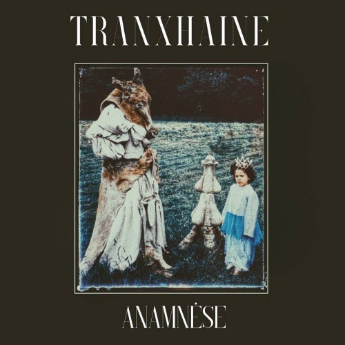 Tranxhaine - Anamnèse (2026)