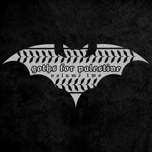 VA - Goths For Palestine Vol. II (2025)
