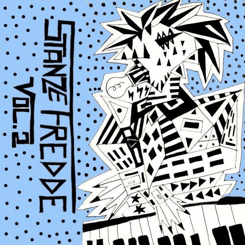 VA - Stanze Fredde Vol. 2 (2025)