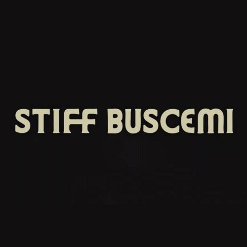 Stiff Buscemi - Live At SKC Fabrika (2026) [EP]
