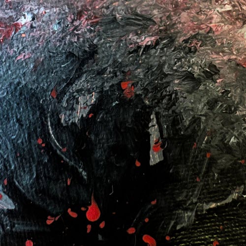 Backwards Charm - Total Emptiness Forever (2026) [Single]