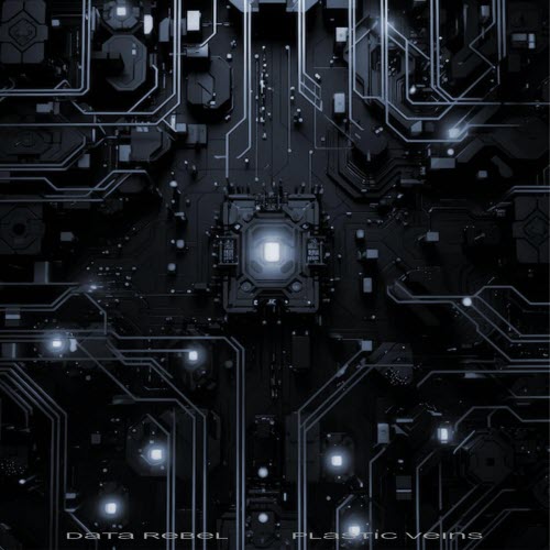 Data Rebel - Plastic Veins (2026) [EP]