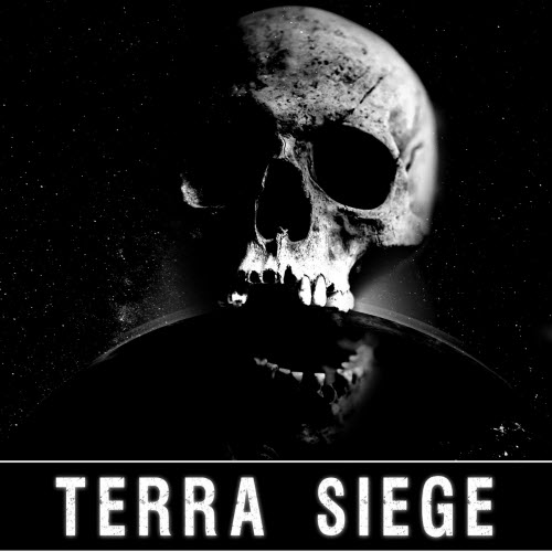 Doom SFX - Terra Siege (2026)