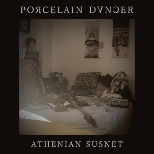 Porcelain Dancer - Athenian Sunset (2026) [EP]