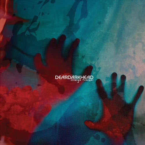 Deardarkhead - Strange Weather (2016) [EP]