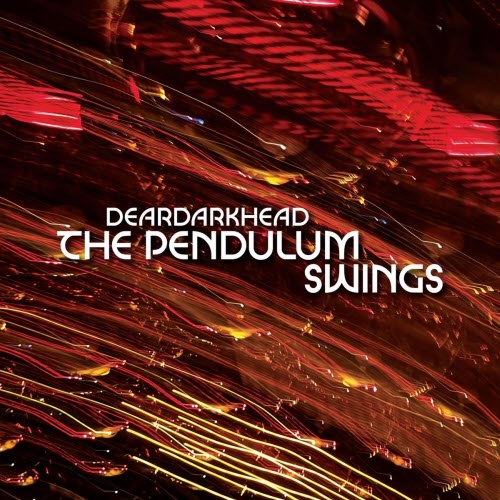 Deardarkhead - The Pendulum Swings (2026)