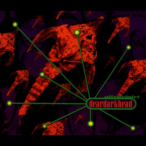 Deardarkhead - Ultraviolet (1993) [EP]