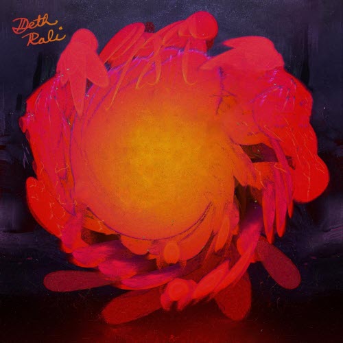 Deth Rali - Light Levels (2021)