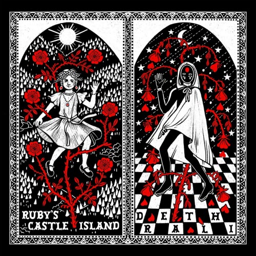 Deth Rali - Ruby's Castle Island (2024)