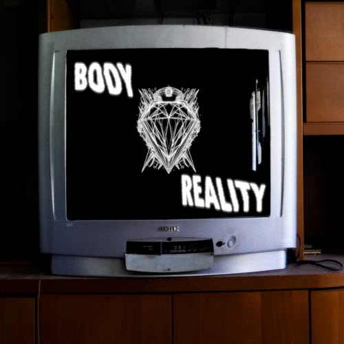 Diamond Dusk - Body Reality (2026) [Single]