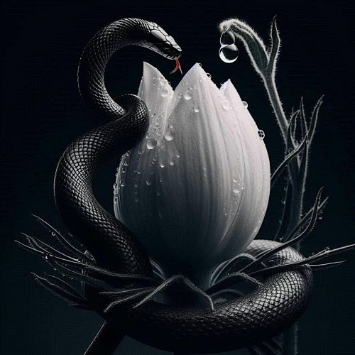 Diamond Dusk - Corrupt (2025) [Single]
