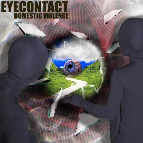 Domestic Violence - Eye Contact (Sped Up) (2023)