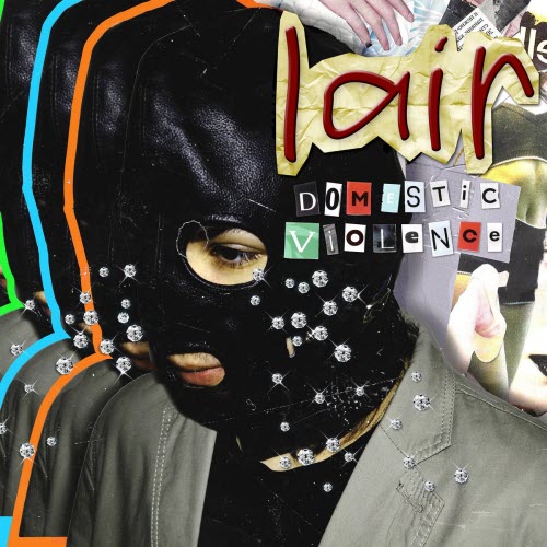 Domestic Violence - Lair (2022)