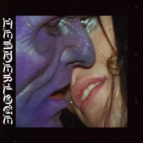 Domestic Violence - Tenderlove (2026) [EP]