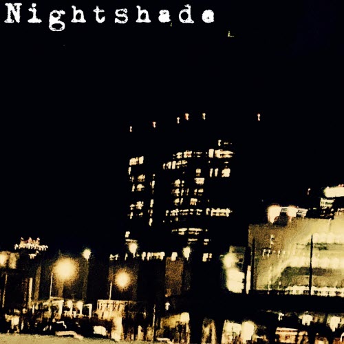 NightShade - Away (2026) [Single]