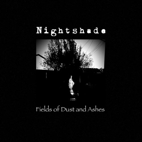 NightShade - Fields Of Dust And Ashes (2026) [Single]