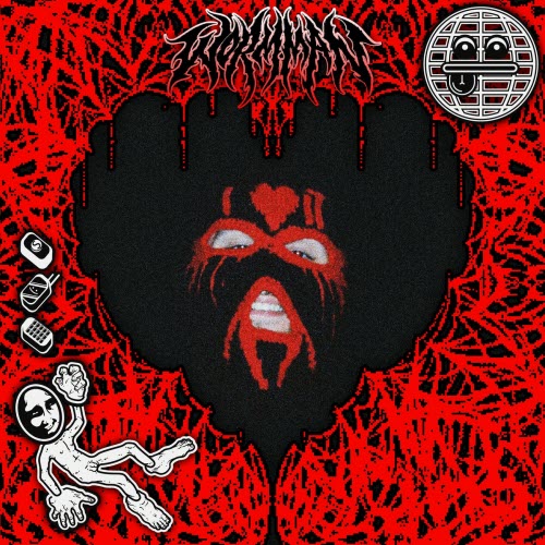 Worm Man - I Love It (2023) [EP]