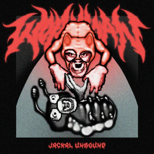 Worm Man - Jackal Unbound (2024)