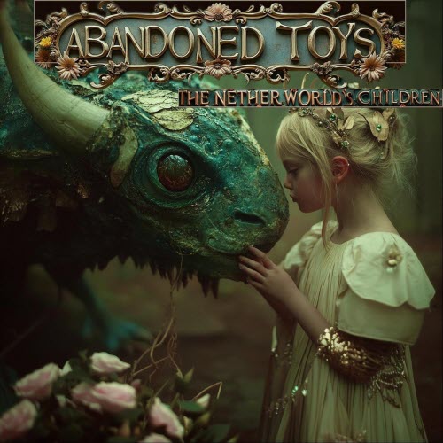 Abandoned Toys - The Netherworld's Children (2026)