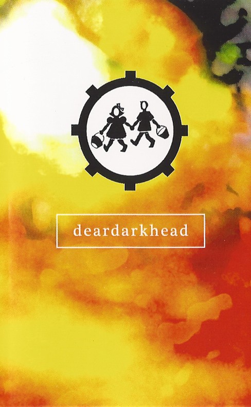 Deardarkhead - Spiral Down And Vibrate (1991) [EP]