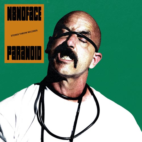 N8NOFACE - Paranoid (2026) [Single]