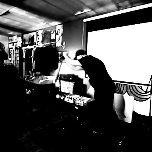 Needlethreader - V.XVII.MMXXVI (2026) [Single]