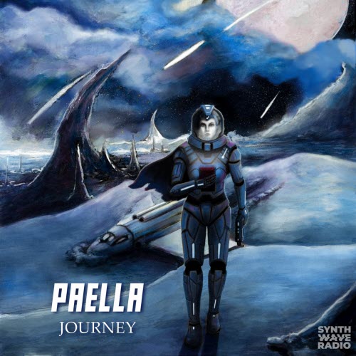 Paella - The Journey (2020)