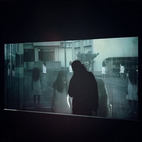 Under Machines - References (2026)