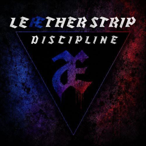 Leaether Strip - Discipline (2026) [Single]