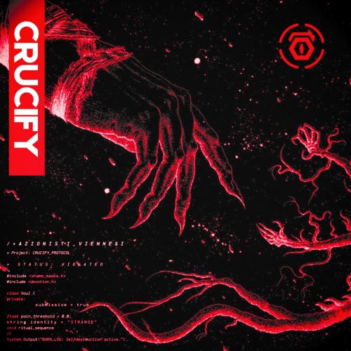 Azionisti Viennesi - Crucify (2026) [Single]