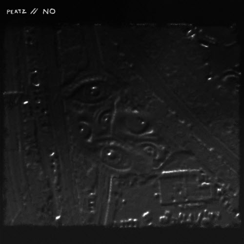 Peatz - No (2023) [Single]