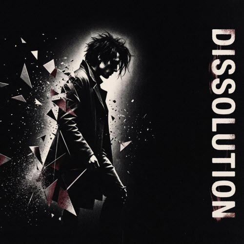 Post-Punk'er - Dissolution (2026)