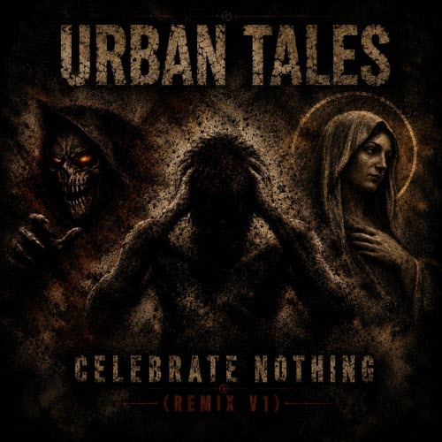 Urban Tales - Celebrate Nothing (Remix) (2026) [Single]