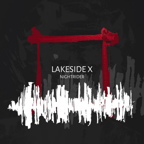 Lakeside X - Nightrider (2026) [EP]