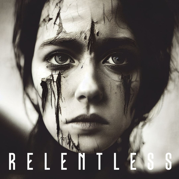Pyrroline - Relentless (2023) [Single]