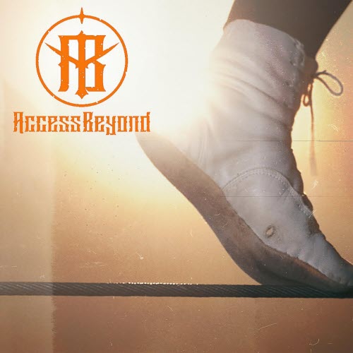 Access Beyond - The Wire (2026) [Single]