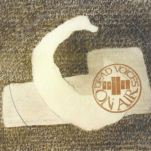 Dead Voices On Air - Mothcomma (2026)