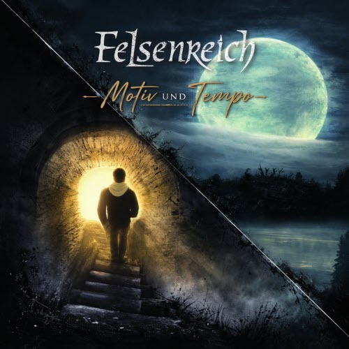 Felsenreich - Motiv & Tempo (2026)