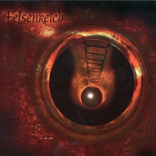 Felsenreich - Tiefe (2024) [Reissue]