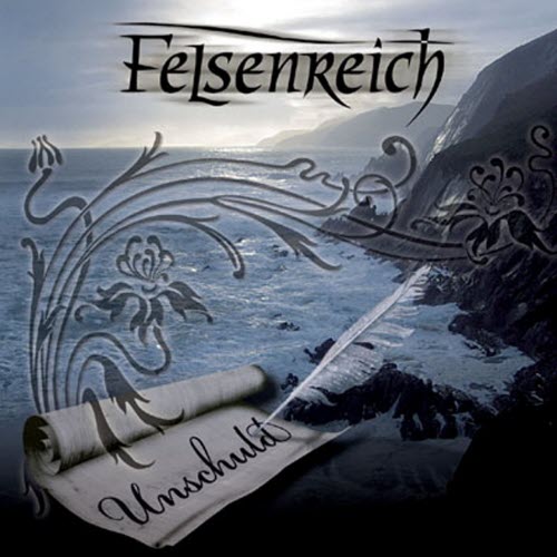 Felsenreich - Unschuld (2008)