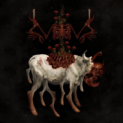 Jehovah On Death - Lágrimas De Oro (2026)