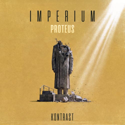 Kontrast - Imperium Proteus (2026)