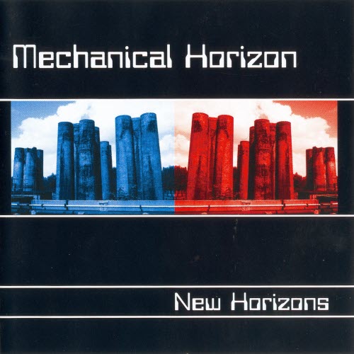 Mechanical Horizon - New Horizons (2001)