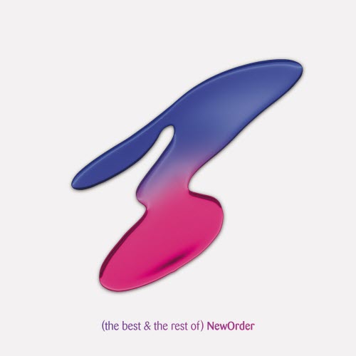 New Order - (The Best Of & The Rest Of) New Order (2026) [4CD]