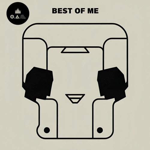 O.a.G. - Best Of Me (2026) [Single]