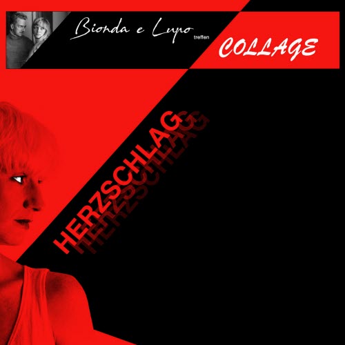 Bionda E Lupo - Herzschlag (2026) [EP]