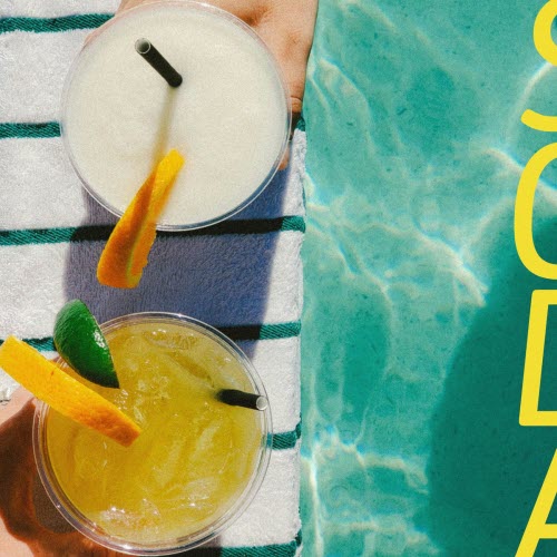 Alpiine - Soda (2026) [Single]
