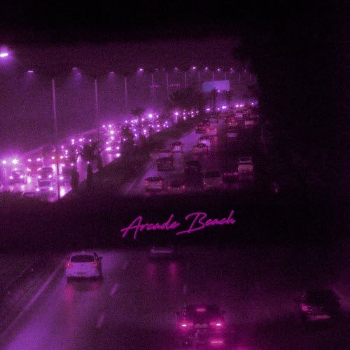 Arcade Beach - Chasing Paradise (2026) [Single]