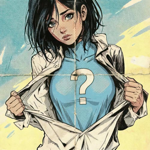 Color Theory - Couldn't It Be Me? (2026) [Single]